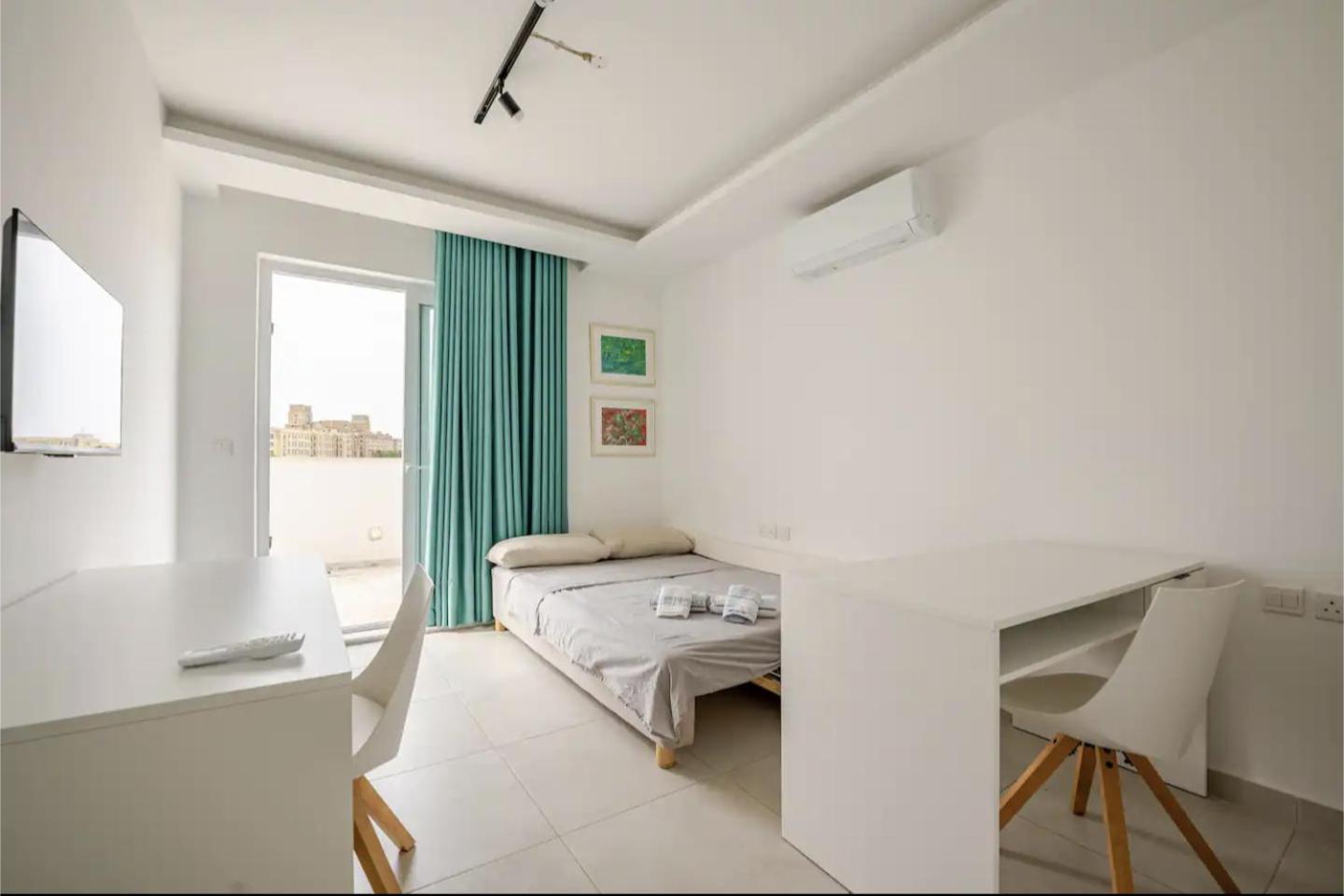 Luxury Penthouse Sea View Apartment Ta Xbiex Екстериор снимка